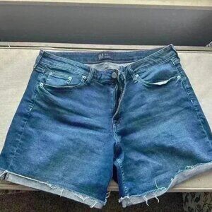 Gap Denim Shorts